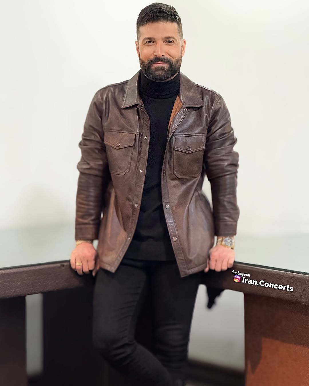 Hamid Hiraad — 2