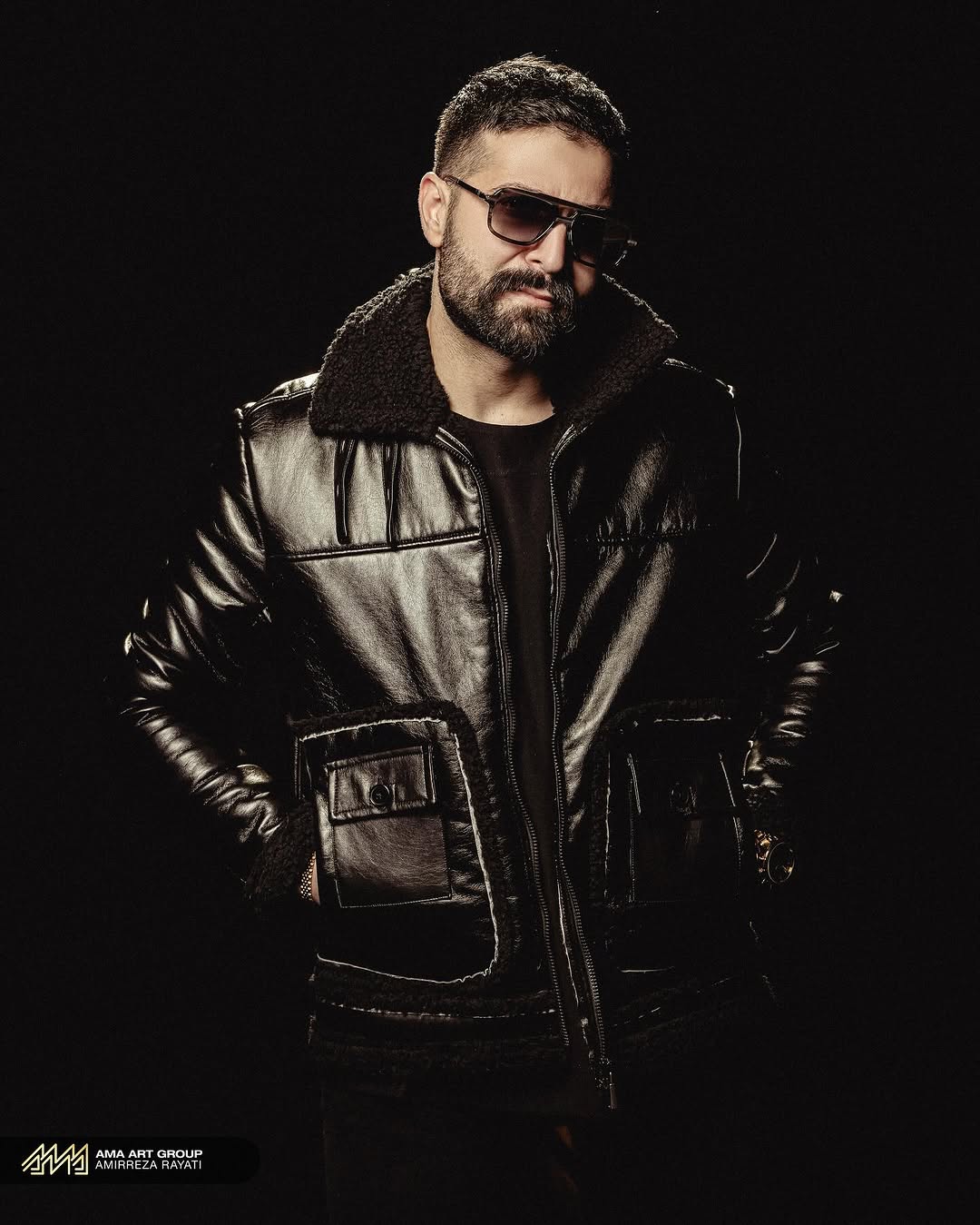 Hamid Hiraad — 5