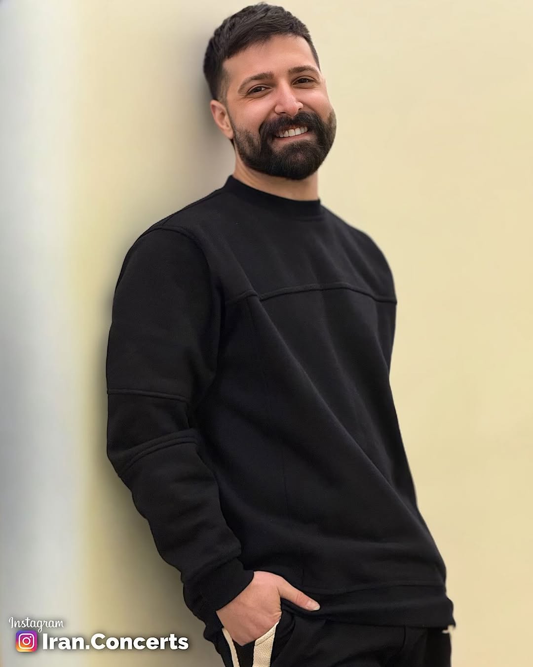 Hamid Hiraad — 4
