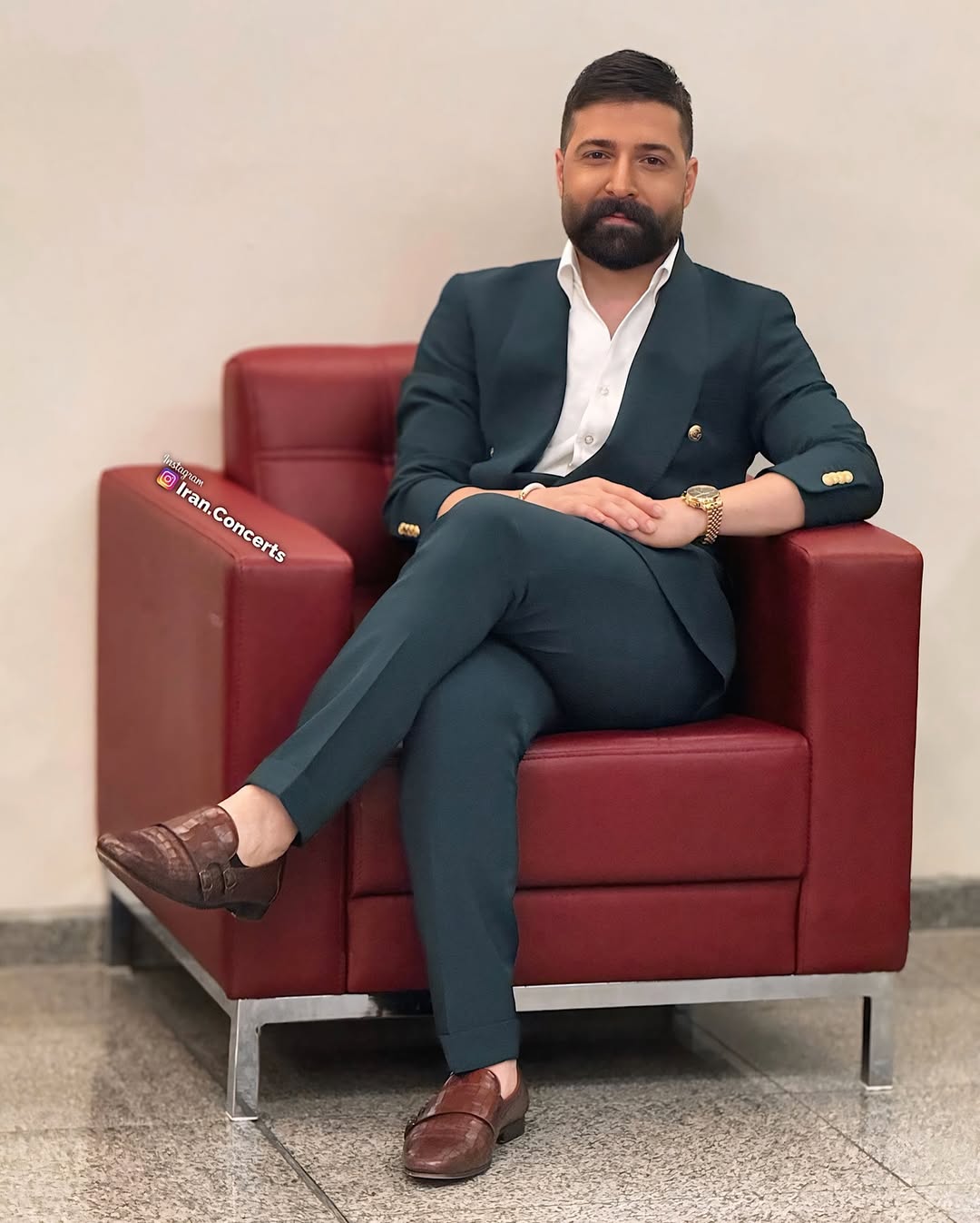 Hamid Hiraad — 7